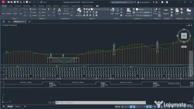 Servicii Tehnoredactare Word, Prezentari PowerPoint, AutoCAD si Transcriere