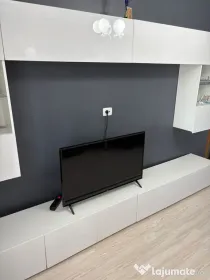 De vanzare apartament cu 2 camere, renovat, etaj 4 , Maze...