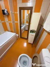 De vanzare apartament cu 2 camere, renovat, etaj 4 , Maze... 