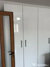 De vanzare apartament cu 2 camere, renovat, etaj 4 , Maze... 