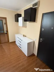 De vanzare apartament cu 2 camere, renovat, etaj 4 , Maze... 