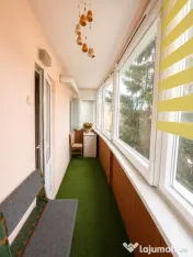 Apartament decomandat, 3 camere, etaj 3/4, zona Astra Sitarului! 