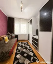 Apartament decomandat, 3 camere, etaj 3/4, zona Astra Sitarului! 