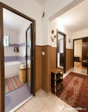 Apartament decomandat, 3 camere, etaj 3/4, zona Astra Sitarului! 