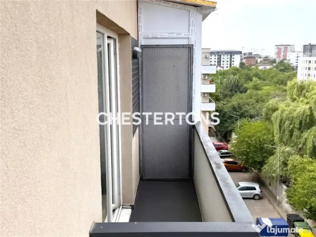 Apartament 2 camere cu boxa posibilitate Loc de parcare
