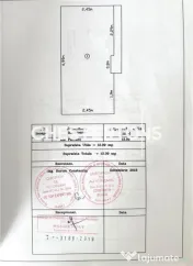 Apartament 2 camere cu boxa posibilitate Loc de parcare 