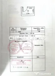 Apartament 2 camere cu boxa posibilitate Loc de parcare 