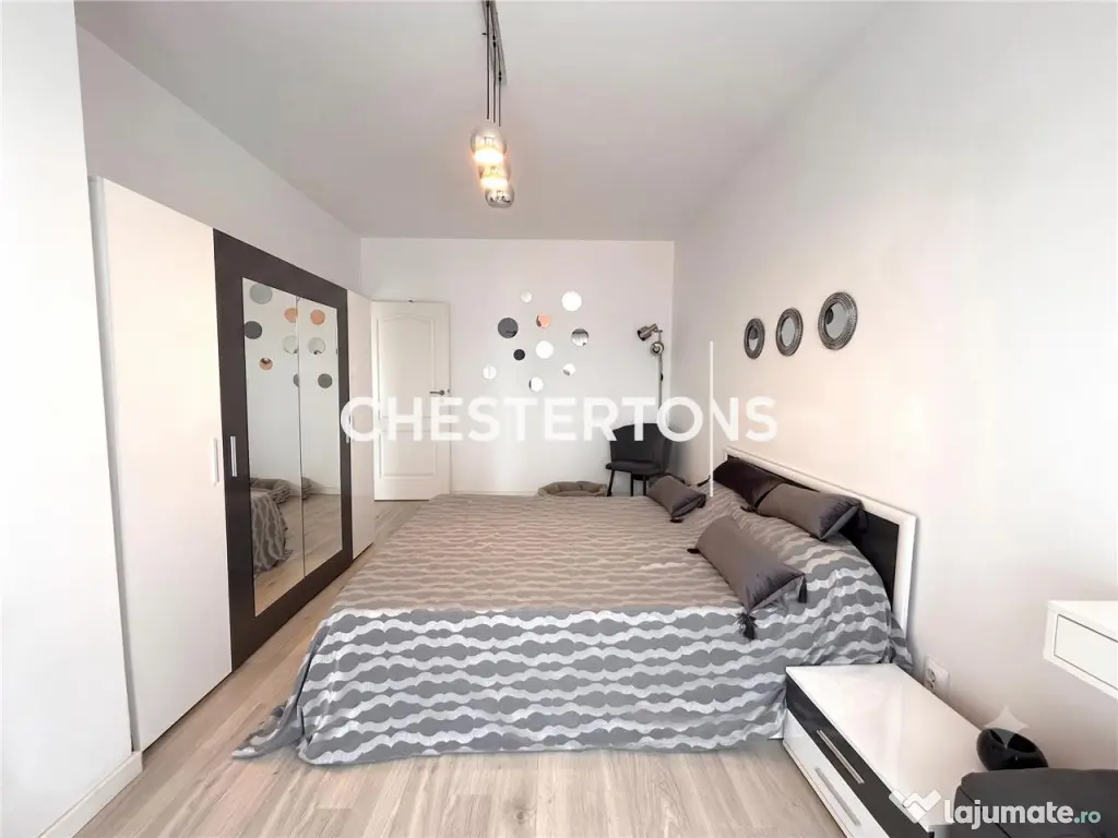 Apartament 2 camere cu boxa posibilitate Loc de parcare