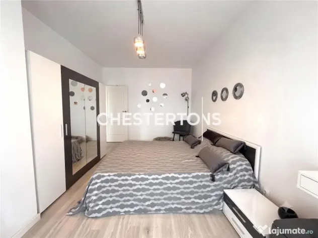 Apartament 2 camere cu boxa posibilitate Loc de parcare