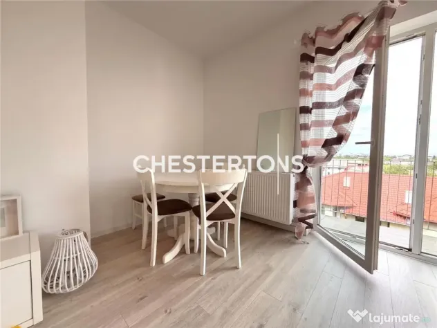 Apartament 2 camere cu boxa posibilitate Loc de parcare