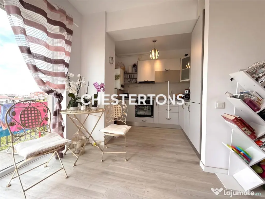 Apartament 2 camere cu boxa posibilitate Loc de parcare