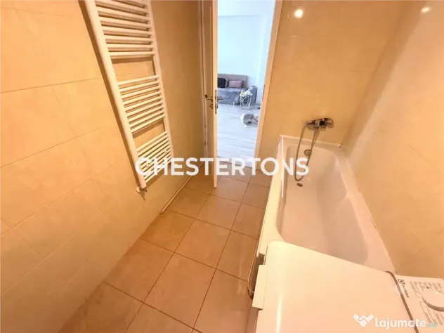 Apartament 2 camere cu boxa posibilitate Loc de parcare