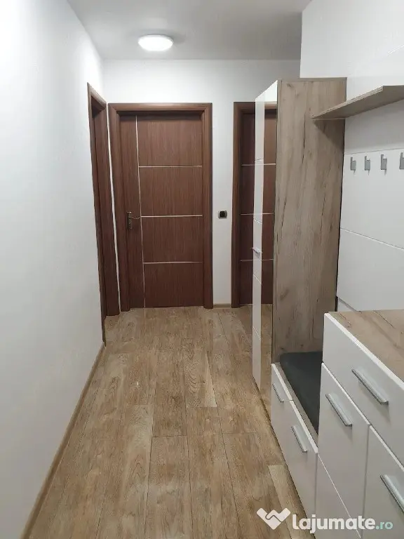 Apartament de 2 camere in complexul rezidential Isaran