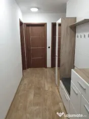 Apartament de 2 camere in complexul rezidential Isaran 
