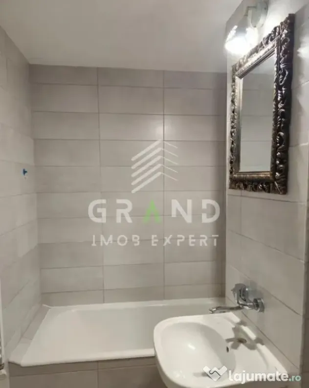 3 camere | balcon | Zonă BIG Mănăștur | Etaj 3 | Ideal p