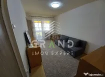 Garsonieră 24mp | balcon | etaj intermediar | Marasti