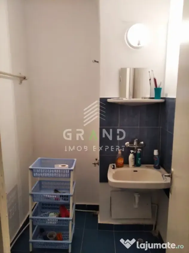 Apartament de Vanzare | 4 Camere | 2 Balcoane | 2 Bai | Mara