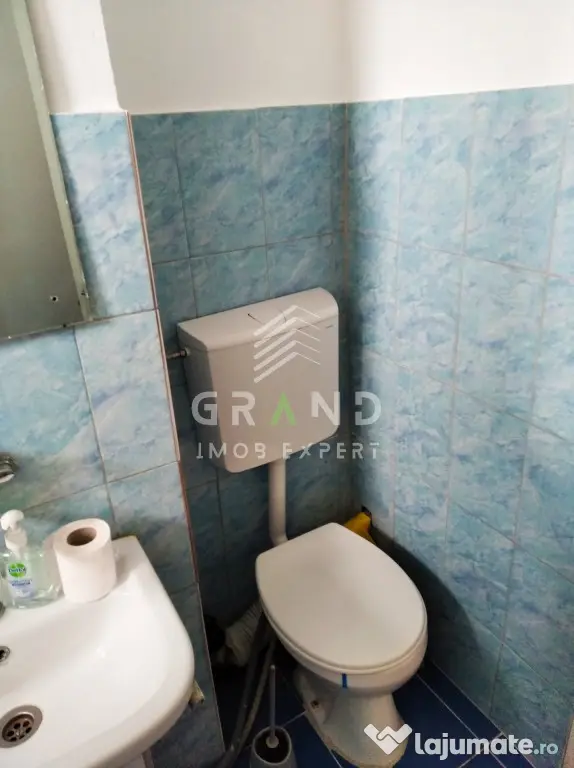 Apartament de Vanzare | 4 Camere | 2 Balcoane | 2 Bai | Mara
