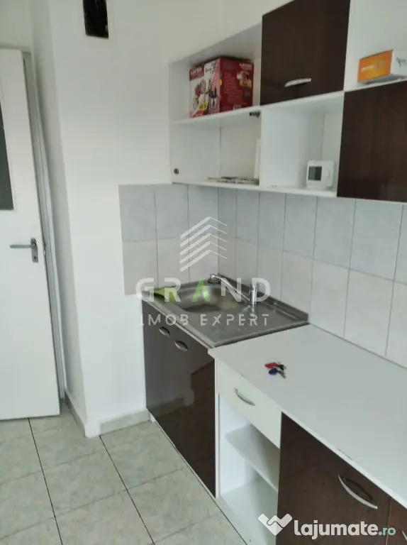 Apartament de Vanzare | 4 Camere | 2 Balcoane | 2 Bai | Mara