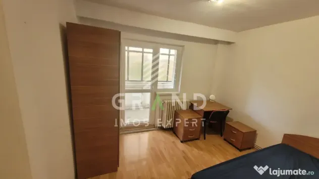 Apartament de Vanzare | 4 Camere | 2 Balcoane | 2 Bai | Mara