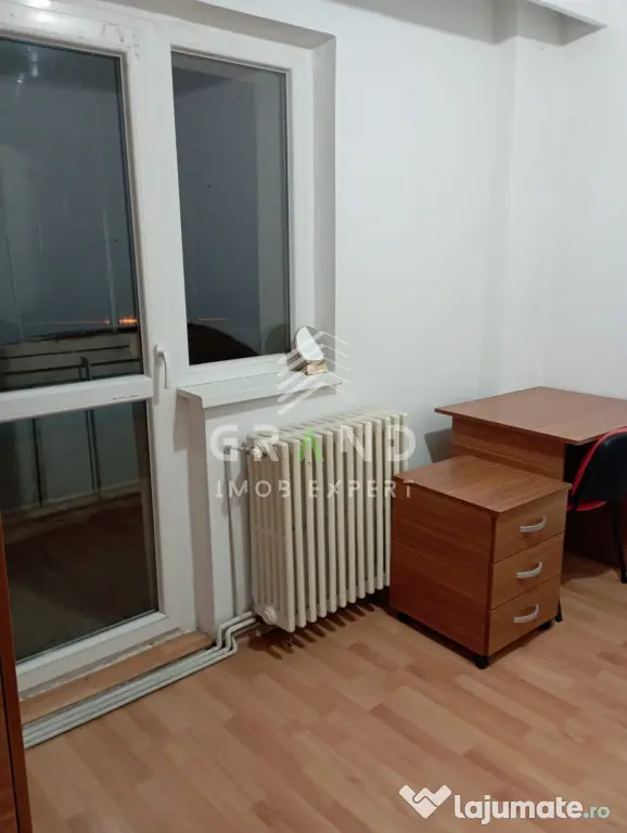 Apartament de Vanzare | 4 Camere | 2 Balcoane | 2 Bai | Mara