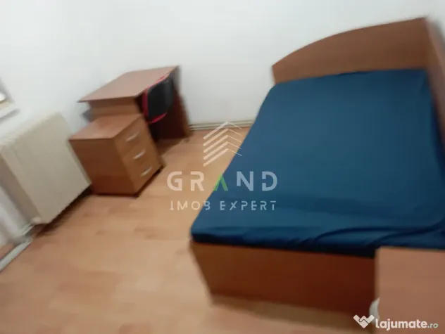 Apartament de Vanzare | 4 Camere | 2 Balcoane | 2 Bai | Mara