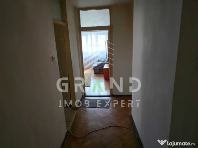3 camere decomandate | 80 mp | Confort Sporit | Bd. 21 Decem