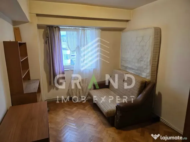 3 camere decomandate | 80 mp | Confort Sporit | Bd. 21 Decem