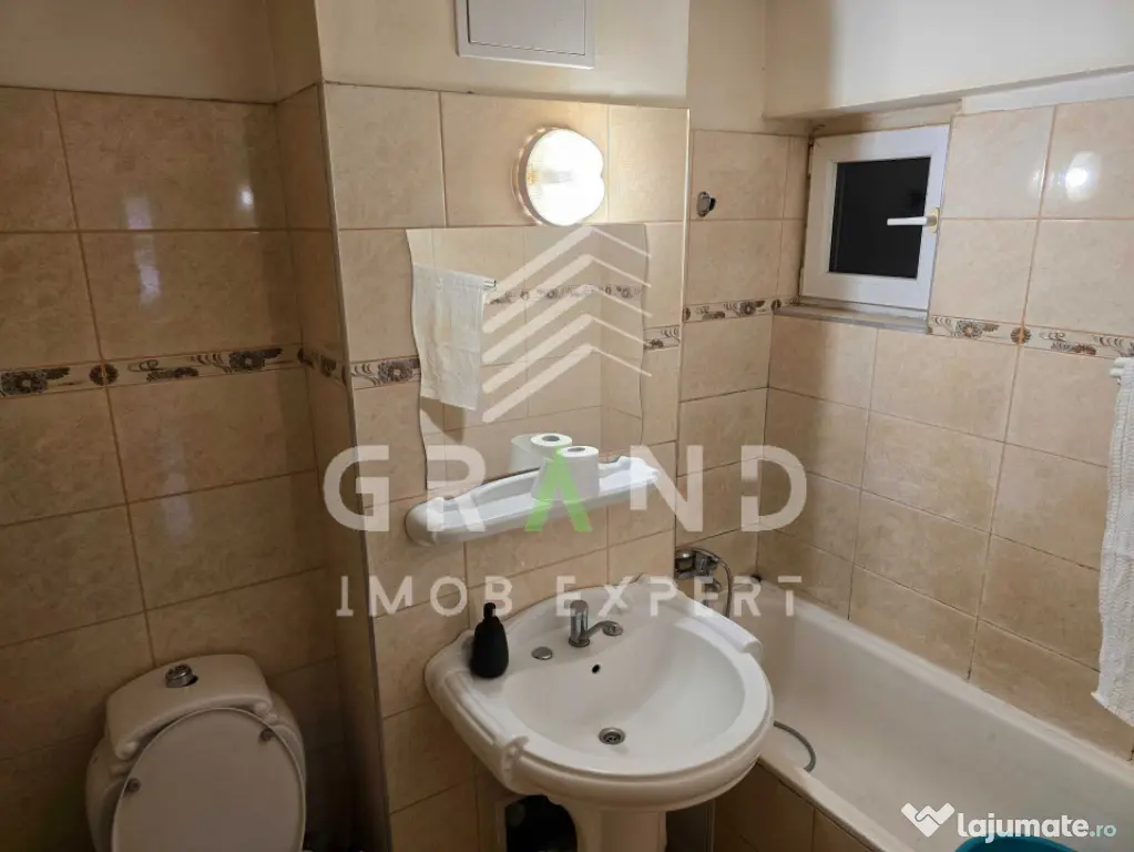 3 camere decomandate | 80 mp | Confort Sporit | Bd. 21 Decem