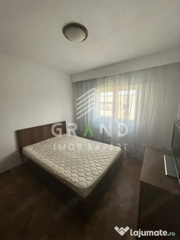 3 camere | 65 mp | Centrală proprie | Zona Olimpia Cioplea?
