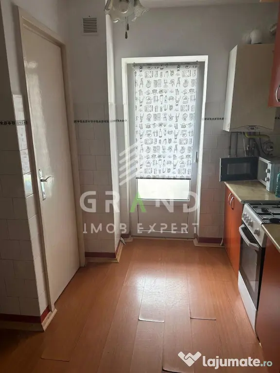 3 camere | 65 mp | Centrală proprie | Zona Olimpia Cioplea?