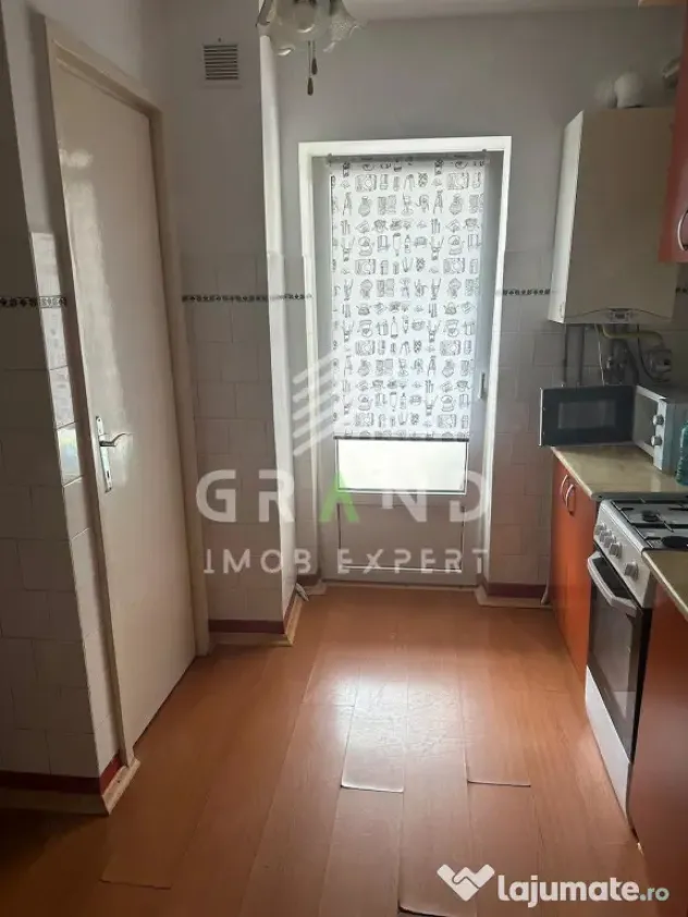 3 camere | 65 mp | Centrală proprie | Zona Olimpia Cioplea?