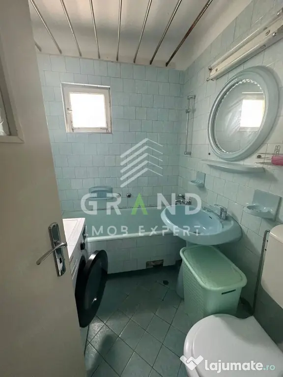 3 camere | 65 mp | Centrală proprie | Zona Olimpia Cioplea?