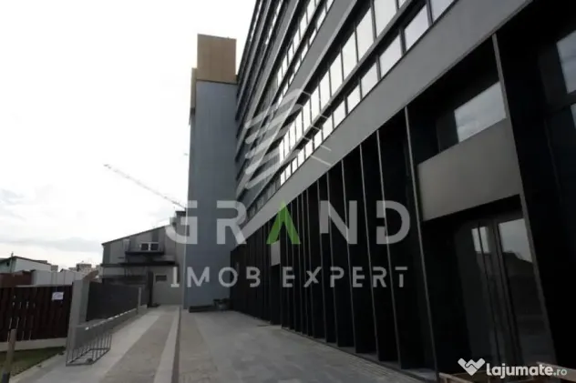 Spatiu de închiriat 300mp I zona str. București I Mărăș
