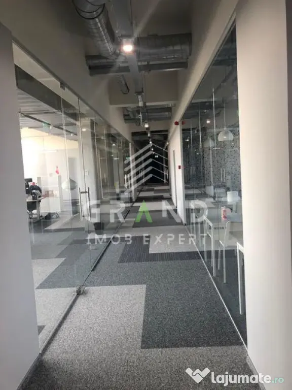 Spatiu de închiriat 300mp I zona str. București I Mărăș