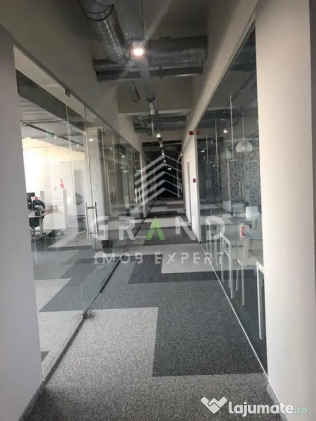 Spatiu de închiriat 300mp I zona str. București I Mărăș