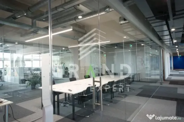 Spatiu de închiriat 300mp I zona str. București I Mărăș