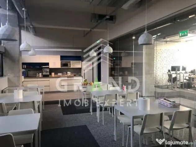 Spatiu de închiriat 300mp I zona str. București I Mărăș