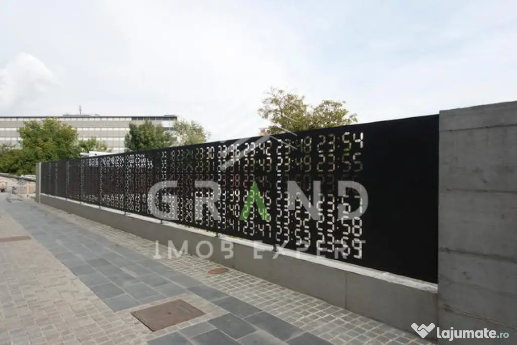 Spatiu de închiriat 300mp I zona str. București I Mărăș