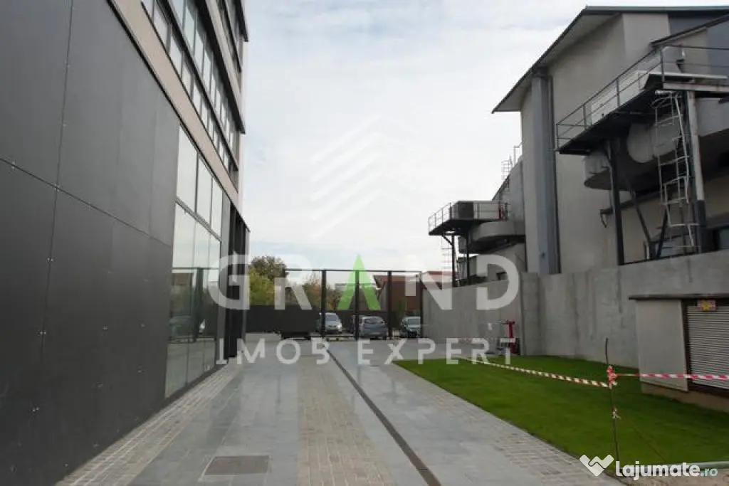 Spatiu de închiriat 300mp I zona str. București I Mărăș