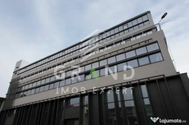 Spatiu de închiriat 300mp I zona str. București I Mărăș