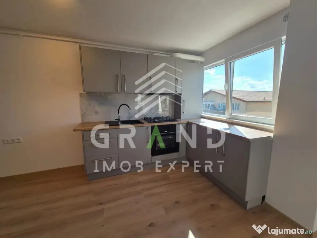 Apartament 3 camere, Florești