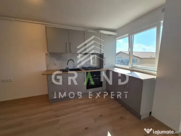 Apartament 3 camere, Florești