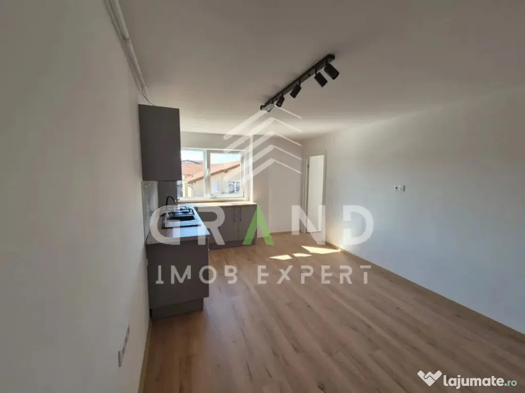 Apartament 3 camere, Florești