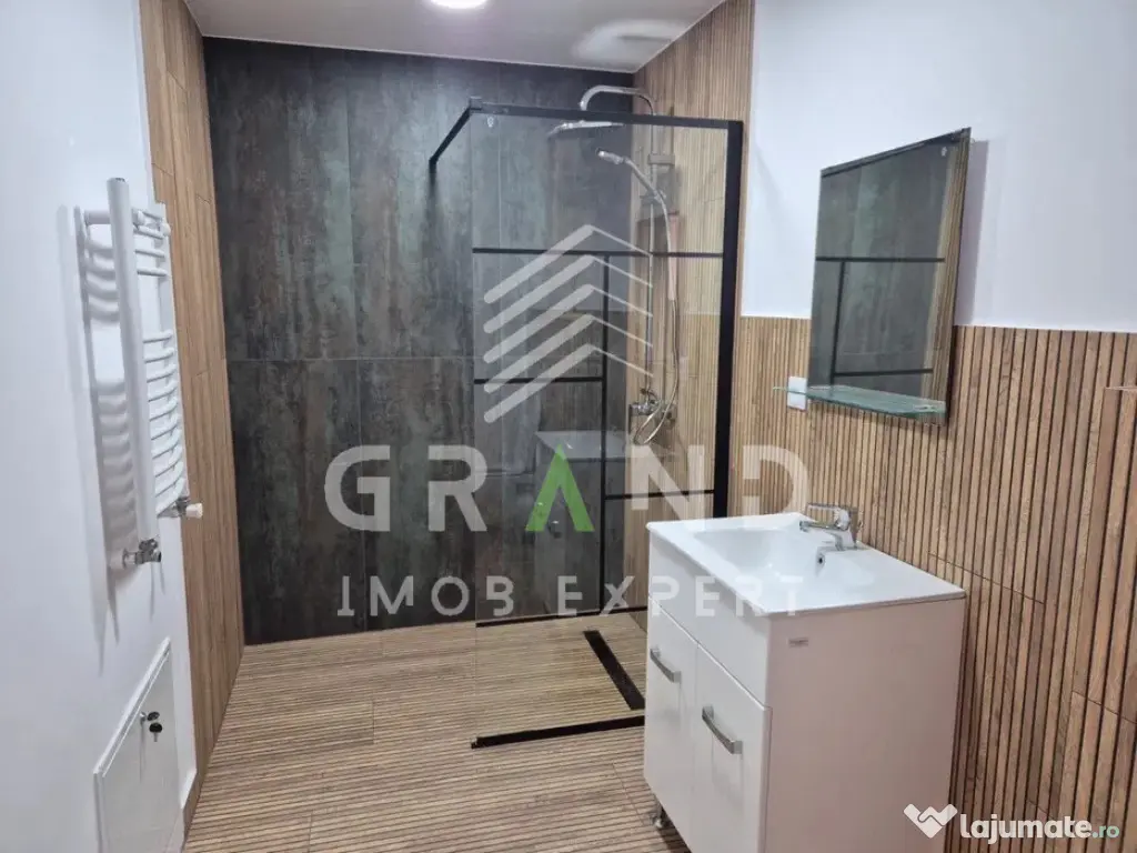 Apartament 3 camere, Florești