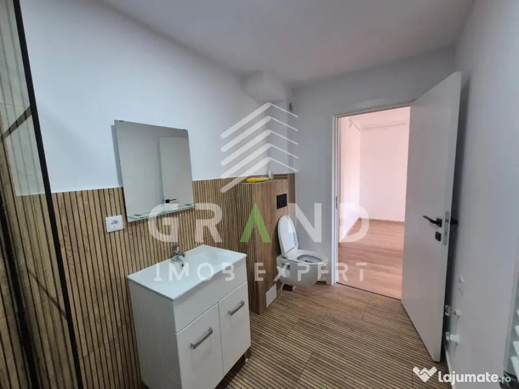 Apartament 3 camere, Florești