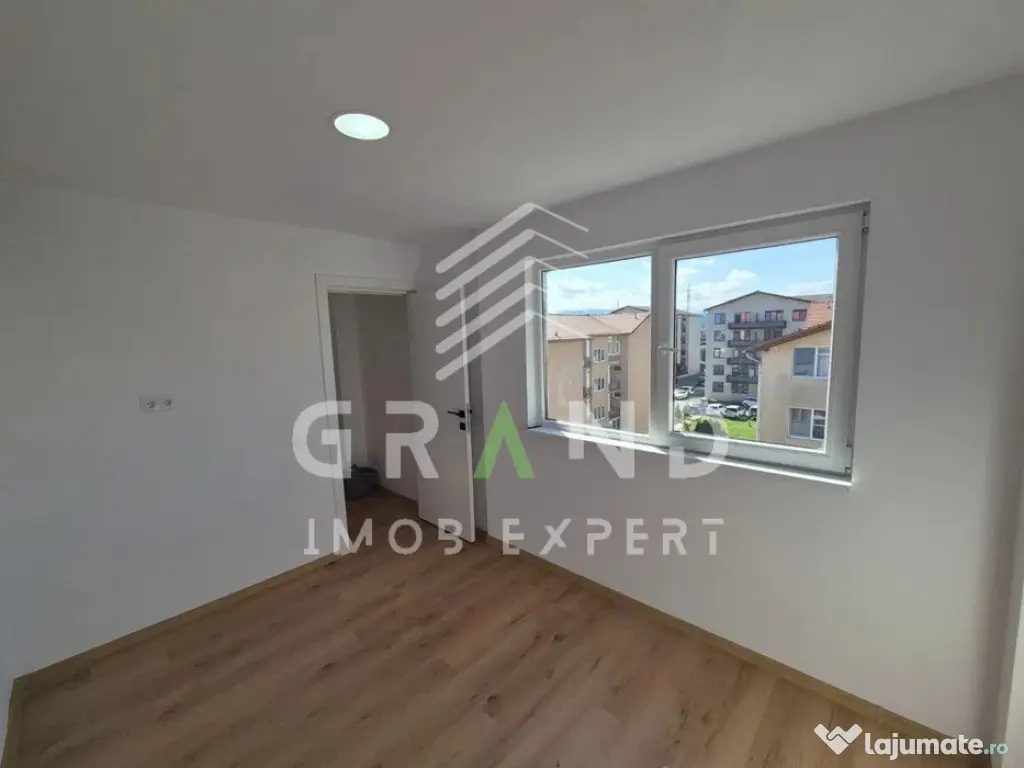 Apartament 3 camere, Florești