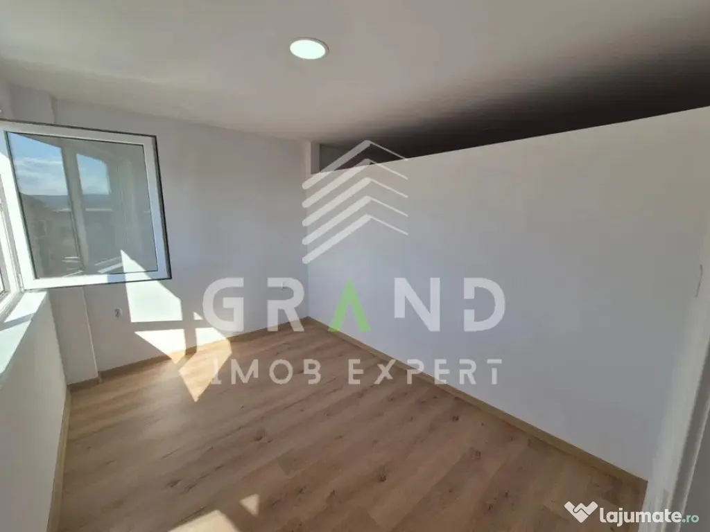 Apartament 3 camere, Florești