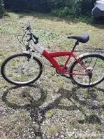Vând bicicleta