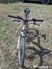 Vând bicicleta 